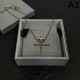 2024SS necklace BALENCIAGA continues to attract attention in spring and summer 2024SS necklace BALENCIAGA continues to attract attention in spring and summer