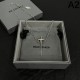 2024SS necklace BALENCIAGA continues to attract attention in spring and summer 2024SS necklace BALENCIAGA continues to attract attention in spring and summer