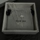 2024SS necklace BALENCIAGA continues to attract attention in spring and summer 2024SS necklace BALENCIAGA continues to attract attention in spring and summer