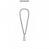 No. 1 in total cumulative sales 2024SS Necklace BALENCIAGA