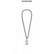 No. 1 in total cumulative sales 2024SS Necklace BALENCIAGA No. 1 in total cumulative sales 2024SS Necklace BALENCIAGA