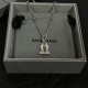 No. 1 in total cumulative sales 2024SS Necklace BALENCIAGA No. 1 in total cumulative sales 2024SS Necklace BALENCIAGA