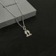No. 1 in total cumulative sales 2024SS Necklace BALENCIAGA No. 1 in total cumulative sales 2024SS Necklace BALENCIAGA