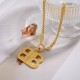 Strongly popular standard item 2024SS Necklace BALENCIAGA Balenciaga Strongly popular standard item 2024SS Necklace BALENCIAGA Balenciaga