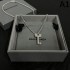 2024SS BALENCIAGA Balenciaga Necklace The cutting edge of fashion!