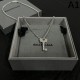 2024SS BALENCIAGA Balenciaga Necklace The cutting edge of fashion! 2024SS BALENCIAGA Balenciaga Necklace The cutting edge of fashion!