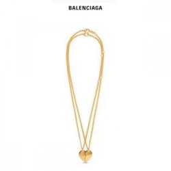BALENCIAGA Summer Good Item 2024SS Necklace