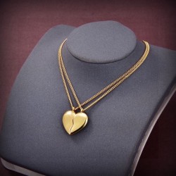 BALENCIAGA Summer Good Item 2024SS Necklace