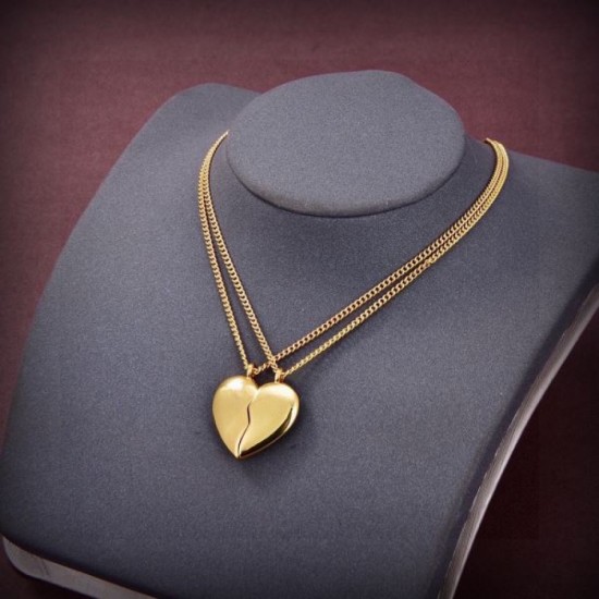 BALENCIAGA Summer Good Item 2024SS Necklace BALENCIAGA Summer Good Item 2024SS Necklace