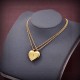 BALENCIAGA Summer Good Item 2024SS Necklace BALENCIAGA Summer Good Item 2024SS Necklace