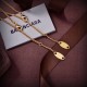 BALENCIAGA Summer Good Item 2024SS Necklace BALENCIAGA Summer Good Item 2024SS Necklace