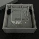 BALENCIAGA Balenciaga Spring/Summer Arrival I definitely want 2024SS Necklace BALENCIAGA Balenciaga Spring/Summer Arrival I definitely want 2024SS Necklace