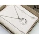 Style that can be used for summer 2024SS Necklace BVLGARI BVLGARI Style that can be used for summer 2024SS Necklace BVLGARI BVLGARI