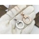 Style that can be used for summer 2024SS Necklace BVLGARI BVLGARI Style that can be used for summer 2024SS Necklace BVLGARI BVLGARI
