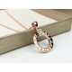 Style that can be used for summer 2024SS Necklace BVLGARI BVLGARI Style that can be used for summer 2024SS Necklace BVLGARI BVLGARI