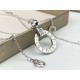 Style that can be used for summer 2024SS Necklace BVLGARI BVLGARI Style that can be used for summer 2024SS Necklace BVLGARI BVLGARI