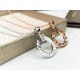 Style that can be used for summer 2024SS Necklace BVLGARI BVLGARI Style that can be used for summer 2024SS Necklace BVLGARI BVLGARI