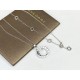 Style that can be used for summer 2024SS Necklace BVLGARI BVLGARI Style that can be used for summer 2024SS Necklace BVLGARI BVLGARI