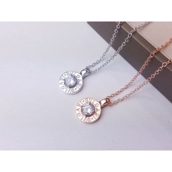2024SS BVLGARI Bvlgari Necklace Style that can be used for summer 2024SS BVLGARI Bvlgari Necklace Style that can be used for summer