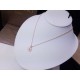2024SS BVLGARI Bvlgari Necklace Style that can be used for summer 2024SS BVLGARI Bvlgari Necklace Style that can be used for summer