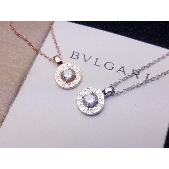 2024SS BVLGARI Bvlgari Necklace Style that can be used for summer 2024SS BVLGARI Bvlgari Necklace Style that can be used for summer