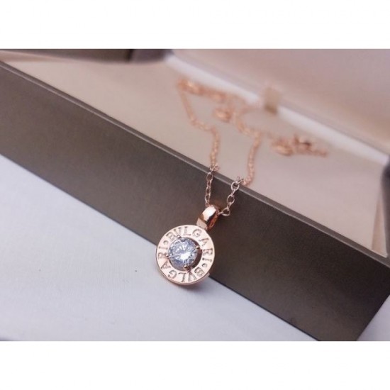 2024SS BVLGARI Bvlgari Necklace Style that can be used for summer 2024SS BVLGARI Bvlgari Necklace Style that can be used for summer
