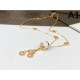 2024SS BVLGARI Necklace Perfect for summer outings 2024SS BVLGARI Necklace Perfect for summer outings