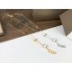 2024SS BVLGARI Necklace Perfect for summer outings 2024SS BVLGARI Necklace Perfect for summer outings