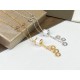 2024SS BVLGARI Necklace Perfect for summer outings 2024SS BVLGARI Necklace Perfect for summer outings