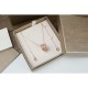 BVLGARI Trendy 2024SS Necklace BVLGARI Trendy 2024SS Necklace
