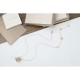 BVLGARI Trendy 2024SS Necklace BVLGARI Trendy 2024SS Necklace