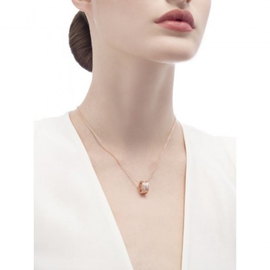BVLGARI Bvlgari No. 1 cumulative sales total 2024SS Necklace BVLGARI Bvlgari No. 1 cumulative sales total 2024SS Necklace