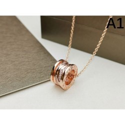 BVLGARI Bvlgari No. 1 cumulative sales total 2024SS Necklace
