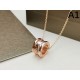 BVLGARI Bvlgari No. 1 cumulative sales total 2024SS Necklace BVLGARI Bvlgari No. 1 cumulative sales total 2024SS Necklace