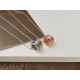 BVLGARI Bvlgari No. 1 cumulative sales total 2024SS Necklace BVLGARI Bvlgari No. 1 cumulative sales total 2024SS Necklace