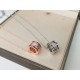 BVLGARI Bvlgari No. 1 cumulative sales total 2024SS Necklace BVLGARI Bvlgari No. 1 cumulative sales total 2024SS Necklace