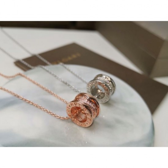 BVLGARI Bvlgari No. 1 cumulative sales total 2024SS Necklace BVLGARI Bvlgari No. 1 cumulative sales total 2024SS Necklace