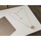 BVLGARI Bvlgari No. 1 cumulative sales total 2024SS Necklace BVLGARI Bvlgari No. 1 cumulative sales total 2024SS Necklace