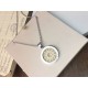 BVLGARI Celebrity Favorite Brand 2024SS Necklace BVLGARI Celebrity Favorite Brand 2024SS Necklace