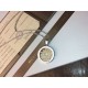 BVLGARI Celebrity Favorite Brand 2024SS Necklace BVLGARI Celebrity Favorite Brand 2024SS Necklace