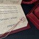 New 2024SS Necklace CARTIER that is extremely popular New 2024SS Necklace CARTIER that is extremely popular