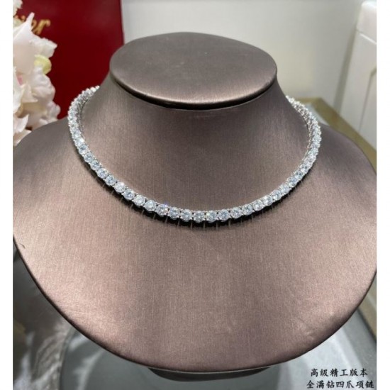 Summer new item that is sure to be a hit this season 2024SS Necklace CARTIER Summer new item that is sure to be a hit this season 2024SS Necklace CARTIER