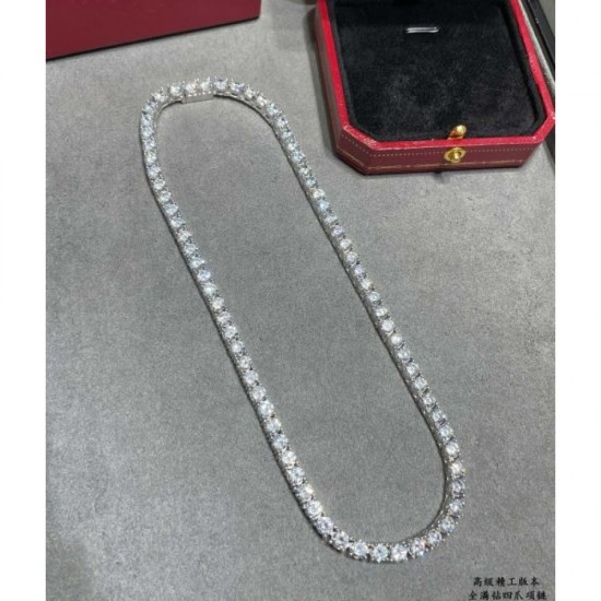 Summer new item that is sure to be a hit this season 2024SS Necklace CARTIER Summer new item that is sure to be a hit this season 2024SS Necklace CARTIER