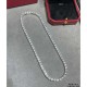 Summer new item that is sure to be a hit this season 2024SS Necklace CARTIER Summer new item that is sure to be a hit this season 2024SS Necklace CARTIER