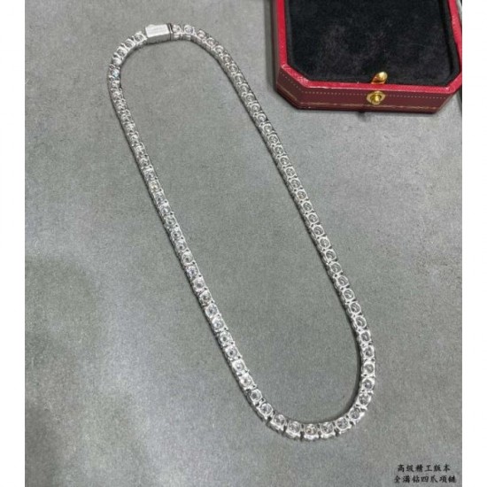 Summer new item that is sure to be a hit this season 2024SS Necklace CARTIER Summer new item that is sure to be a hit this season 2024SS Necklace CARTIER