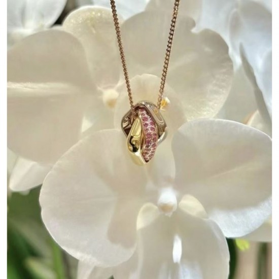 2024SS CARTIER Cartier Necklace A summer new item that is sure to be a hit this season 2024SS CARTIER Cartier Necklace A summer new item that is sure to be a hit this season