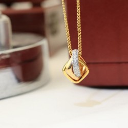 2024SS CARTIER Necklace This summer's must-have item