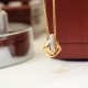 2024SS CARTIER Necklace This summer's must-have item 2024SS CARTIER Necklace This summer's must-have item