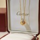 2024SS CARTIER Necklace This summer's must-have item 2024SS CARTIER Necklace This summer's must-have item