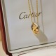 2024SS CARTIER Necklace This summer's must-have item 2024SS CARTIER Necklace This summer's must-have item
